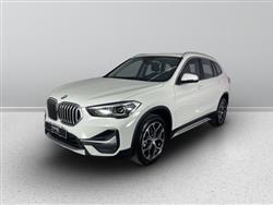 BMW X1 F48 2019 -  sdrive18d xLine auto