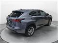 LEXUS NX Hybrid 4WD Executive