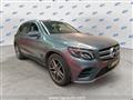 MERCEDES GLC SUV GLC 220 d 4Matic Exclusive