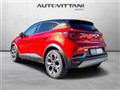 RENAULT NUOVO CAPTUR PLUG-IN HYBRID 1.6 E Tech phev Intens 160cv auto my21