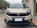 FIAT DOBLÒ 1.6 MJT 120CV 7 POSTI UNIPROPRIETARIO SENS. PARCH