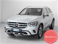 MERCEDES GLC SUV GLC 220 d 4Matic Business