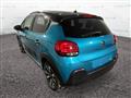 CITROEN C3 PureTech 83 S&S Shine