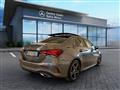 MERCEDES CLASSE A SEDAN A 180 d Automatic 4p. Premium