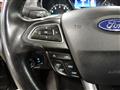 FORD FOCUS 1.6 120CV GPL PLUS