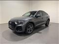 AUDI Q5 SPORTBACK SPORTBACK 50 TFSI E QUATTRO S TRONIC S-LINE EDIT