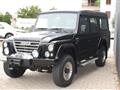 IVECO MASSIF 3.0tdi 146CV S.W. 5p AUTOCARRO