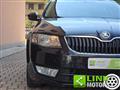 SKODA OCTAVIA 1.6 TDI CR 110 CV Wagon Style