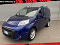 FIAT QUBO 1.4 8V 77 CV Dynamic Natural Power METANO