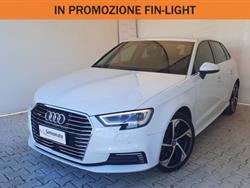 AUDI A3 SPORTBACK SPB 40 e-tron S tronic