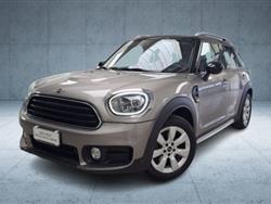 MINI COUNTRYMAN 2.0 Cooper D Aut.