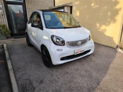 SMART FORTWO 70 1.0 twinamic Passion NEOPATENTATI/PREZZO REALE