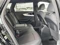 AUDI A4 AVANT AVANT 40 TDI STRONIC S LINE COMPETITION BLACK