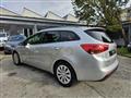 KIA CEE'D 1.6 CRDi 110 CV SW Active