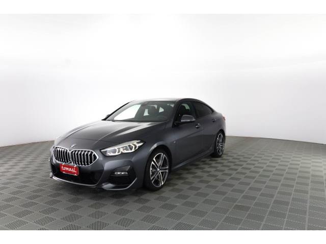 BMW SERIE 2 GRAND COUPE Serie 2 d Msport