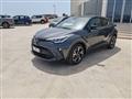 TOYOTA C-HR 2.0h Trend e-cvt