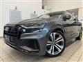 AUDI Q8 50 TDI quattro*/*SLINE*/*TETTO*/*22*/*