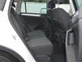 VOLKSWAGEN TIGUAN 2.0 TDI SCR DSG 4MOTION Business BMT