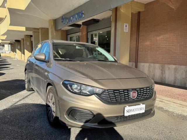 FIAT TIPO 1.4 T-Jet 120CV GPL 5 porte Easy Pack Business