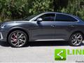 AUDI Q3 quattro S tronic  Sportback