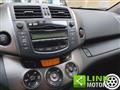 TOYOTA RAV4 2.2 D-4D 150 CV DPF