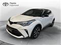 TOYOTA C-HR 2.0 Hybrid E-CVT Trend