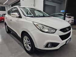 HYUNDAI iX35 1.7 crdi Style 2wd