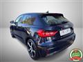 AUDI A1 SPORTBACK SPB 30 TFSI S tronic Admired Advanced Automatica