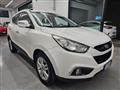 HYUNDAI iX35 1.7 crdi Style 2wd