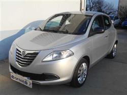 LANCIA YPSILON 3ª