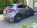 MERCEDES CLASSE A d Automatic Premium AMG