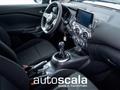 NISSAN JUKE 1.0 DIG-T 114 CV Acenta (rottamazione euro 4)