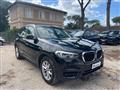 BMW X3 2.0cc ADVANTAGE BUSINESS S-DRIVE 150cv NAVI SENS