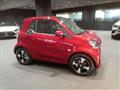 SMART EQ FORTWO eq Passion 4,6kW