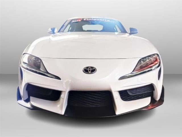 TOYOTA GR SUPRA GR Supra 2.0B Sport AT