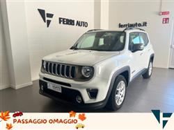 JEEP RENEGADE 1.0 T3 Limited