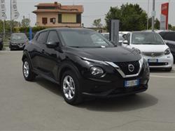 NISSAN JUKE 1.0 DIG-T 114 CV N-Connecta