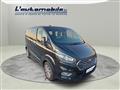 FORD TOURNEO CUSTOM 320 2.0 TDCi 185CV MHEV Titanium PREZZO+IVA