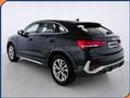 AUDI Q3 SPORTBACK Q3 SPB 35 TFSI S tronic S line edition