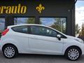 FORD FIESTA Ikon 1.4 3 porte Bz.- GPL