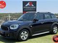 MINI COUNTRYMAN 1.5 One D Business  Automatica