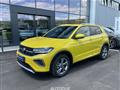 VOLKSWAGEN T-CROSS NUOVA R-LINE 1.0 TSI 115CV