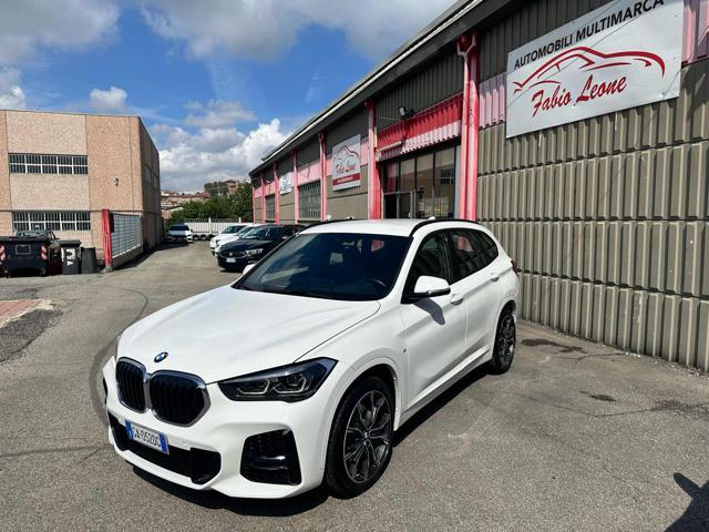 BMW X1 xDrive20d Msport