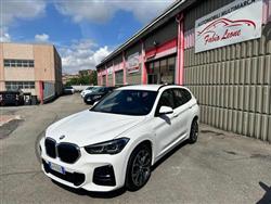 BMW X1 xDrive20d Msport