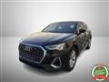 AUDI Q3 SPORTBACK SPB 35 TDI S tronic S line edition Tetto Navi