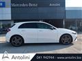 MERCEDES CLASSE A Automatic AMG Line Premium Pacchetto Night