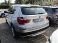 BMW X3 xDrive20d Auto - Euro5 - Navi/Cruise