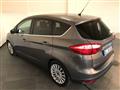 FORD C-Max 1.6 TDCi/115CV Titanium DPF