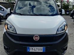 FIAT DOBLÒ 1.3 MJT PL-TN Cargo Lamierato SX