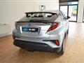 TOYOTA C-HR 1.8 Hybrid E-CVT Business*LEGGERE BENE*